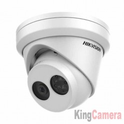 Camera IP Dome 2MP HIKVISION DS-2CD2323G0-I