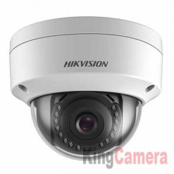Camera IP Dome 2MP Hikvision DS-2CD2121G0-IS
