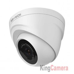 Camera 4in1 Dome 1MP KBVISION KX-Y2002C4